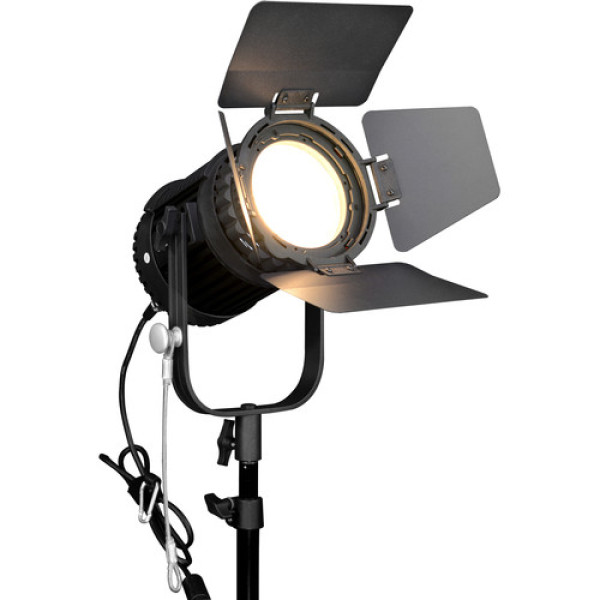 Лінза френелю Nanlite Лінза френелю CN-60FC LED Fresnel Light