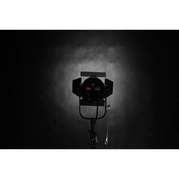 Лінза френелю Nanlite Лінза френелю CN-60FC LED Fresnel Light