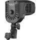 Постійне світло Nanlite LitoLite 28F LED Fresnel Light