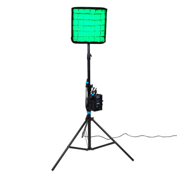 Светодиодная панель Nanlite PavoSlim 60C RGB