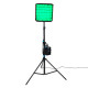 Светодиодная панель Nanlite PavoSlim 60C RGB