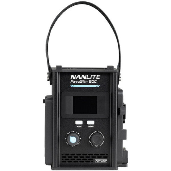 Светодиодная панель Nanlite PavoSlim 60C RGB