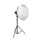 Софтбокс Nanlite LT-80 80cm Lantern softbox for Forza 200 300 and 500