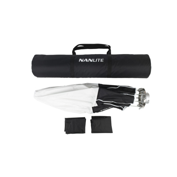 Софтбокс Nanlite LT-80 80cm Lantern softbox for Forza 200 300 and 500