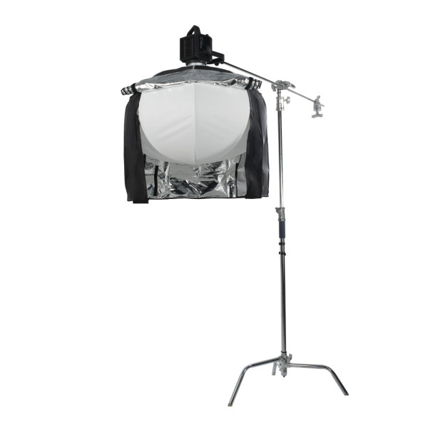 Софтбокс Nanlite LT-80 80cm Lantern softbox for Forza 200 300 and 500