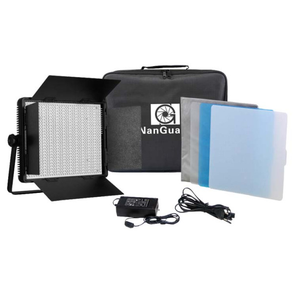 Светодиодная панель CN-900CSA 3 Kit