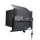 Светодиодная панель Nanlite D672BII LED soft studio light 2020 NEW!!