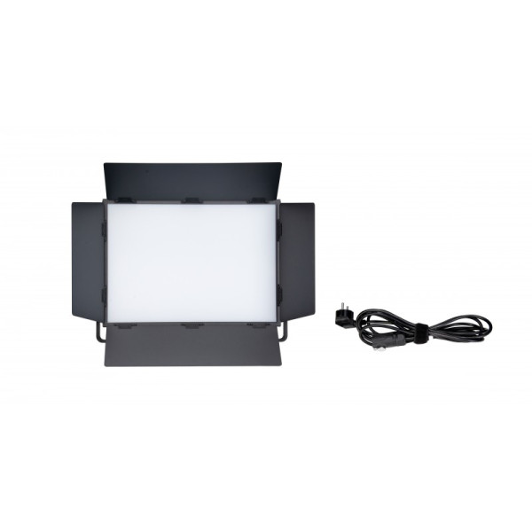 Светодиодная панель Nanlite D672BII LED soft studio light 2020 NEW!!