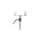 Держатель трубки T12 holder for 1 tube Ball Head Yoke with Swivel Pin