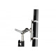 Держатель трубки T12 holder for 1 tube Ball Head Yoke with Swivel Pin