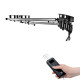 Система крепления фонов Nanlite BE-6R