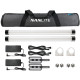 Светодиодная пиксельная трубка Nanlite PavoTube II 15X 2 'RGBWW 2KIT