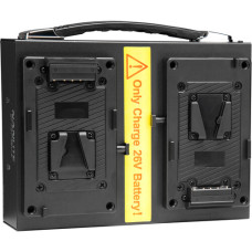 Акумулятор Nanlite 26V V-mount battery and charger