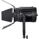 Лінза френелю Nanlite Лінза френелю CN-100F LED Fresnel Light