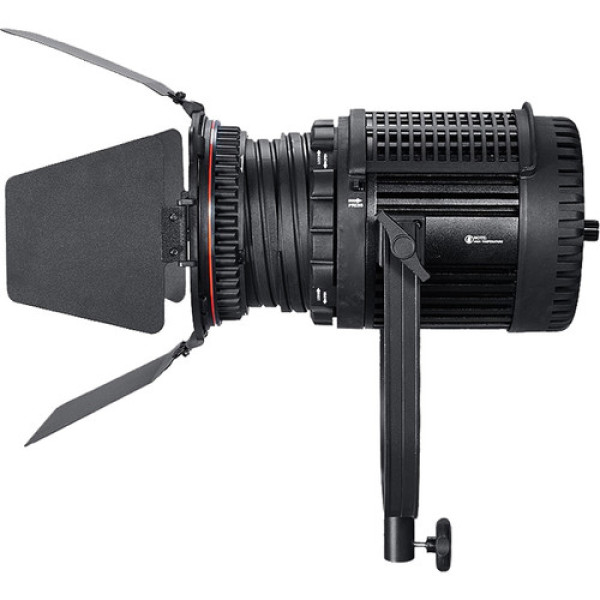 Лінза френелю Nanlite Лінза френелю CN-100F LED Fresnel Light