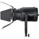 Лінза френелю Nanlite Лінза френелю CN-100F LED Fresnel Light