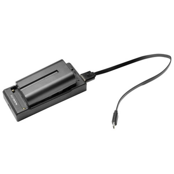 Зарядное устройство Nanlite CN-58