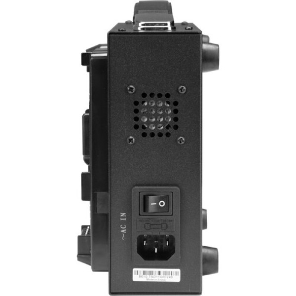Акумулятор Nanlite 26V V-mount battery and charger