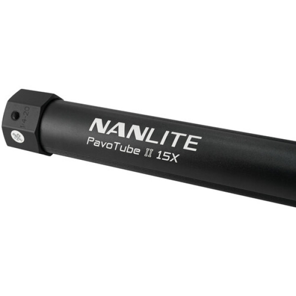 Светодиодная пиксельная трубка Nanlite PavoTube II 15X 2 'RGBWW 2KIT