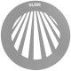 Набор GOBO Size B Set 1 (10шт в наборе) (AS-GB-B-SET1)