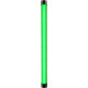 Nanlite PavoTube II 15XR RGB светодиодный пиксельный светильник (2 фута, комплект из 2 ламп)