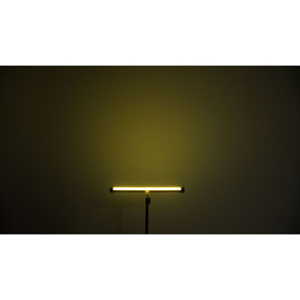 Nanlite PavoTube II 15XR RGB светодиодный пиксельный светильник (2 фута, комплект из 2 ламп)