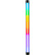 Nanlite PavoTube II 15XR RGB светодиодный пиксельный светильник (2 фута, комплект из 2 ламп)