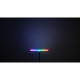 Nanlite PavoTube II 15XR RGB светодиодный пиксельный светильник (2 фута, комплект из 2 ламп)