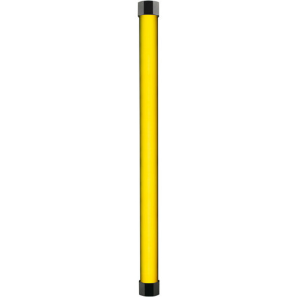 Nanlite PavoTube II 15XR RGB светодиодный пиксельный светильник (2 фута, комплект из 2 ламп)