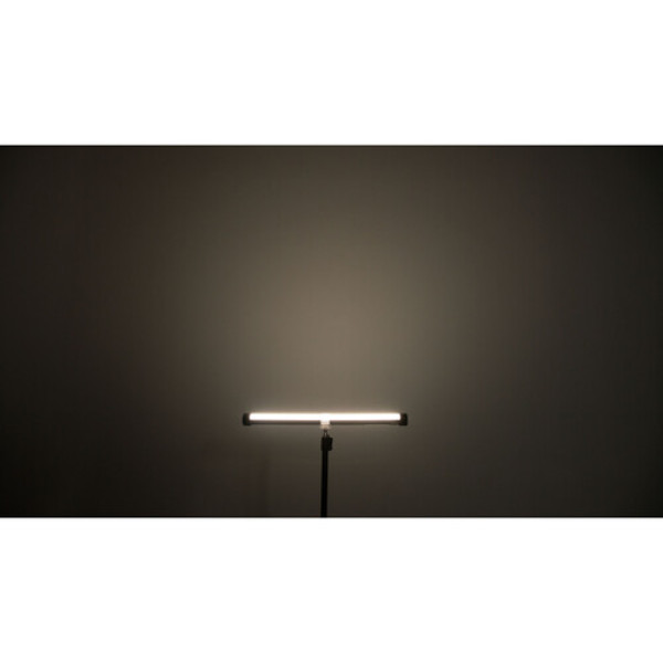 Nanlite PavoTube II 15XR RGB светодиодный пиксельный светильник (2 фута, комплект из 2 ламп)