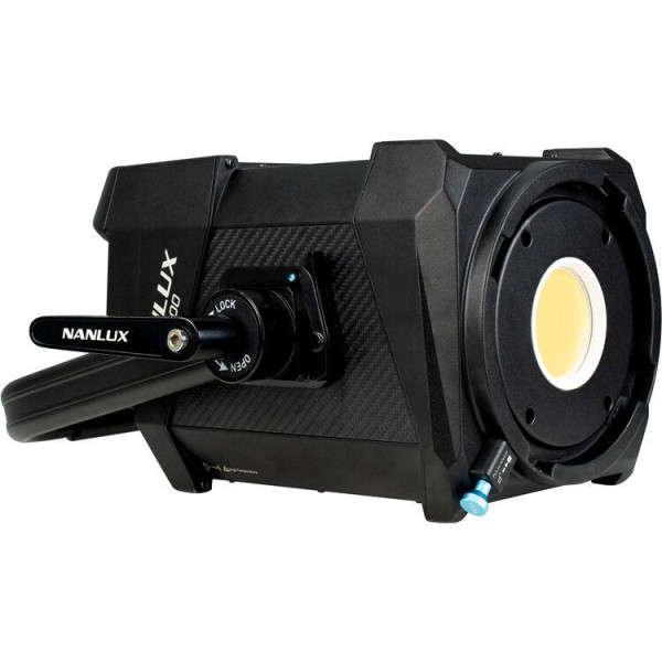Светодиодный свет Nanlux Evoke 1200 LED Light (EVOKE 1200)