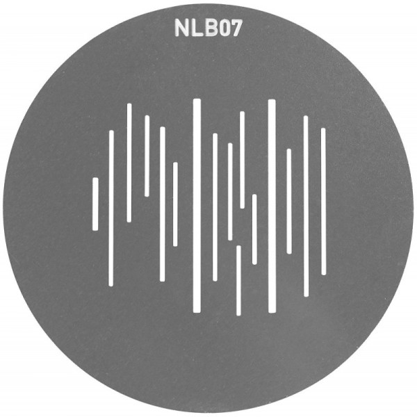 Набір гобо Nanlite Gobo Set 1 для проекційної насадки (AS-GB-FMM-SET1)