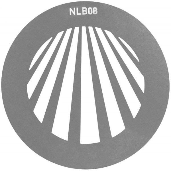 Набір гобо Nanlite Gobo Set 1 для проекційної насадки (AS-GB-FMM-SET1)