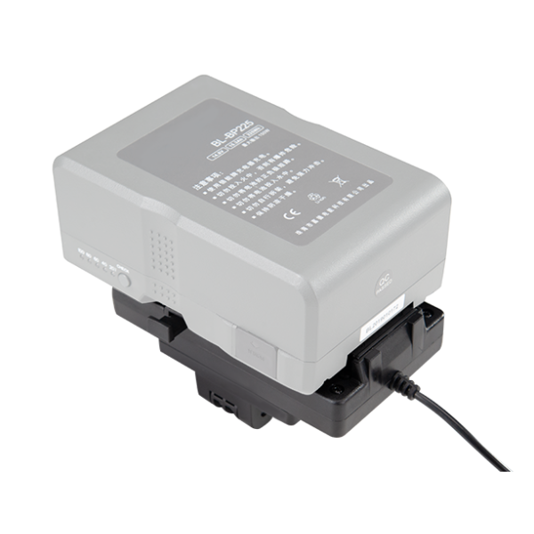 Адаптер Nanlite BT-BA-V