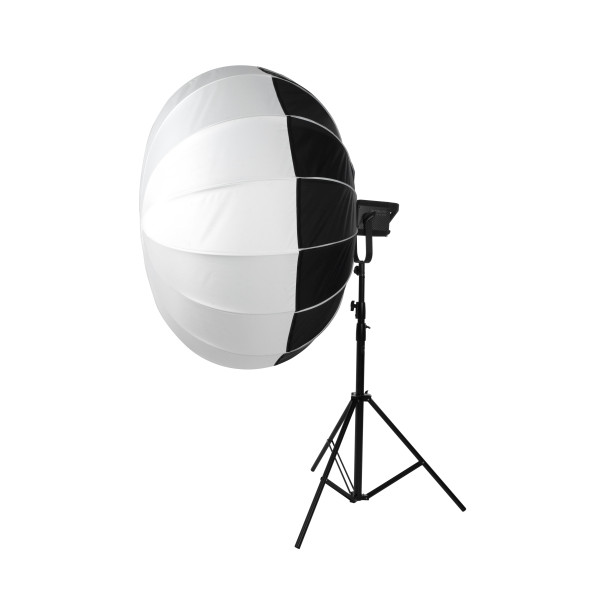 Софтбокс Nanlite LT-120 Lantern softbox 120cm((for Forza 300/500- bowens)