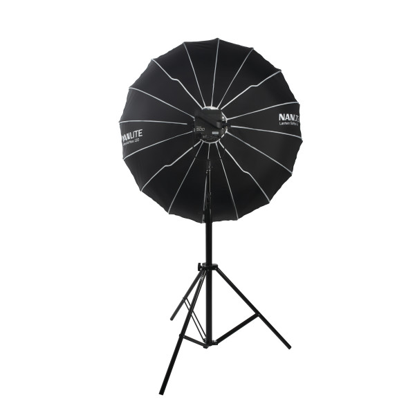 Софтбокс Nanlite LT-120 Lantern softbox 120cm((for Forza 300/500- bowens)