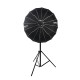 Софтбокс Nanlite LT-120 Lantern softbox 120cm((for Forza 300/500- bowens)