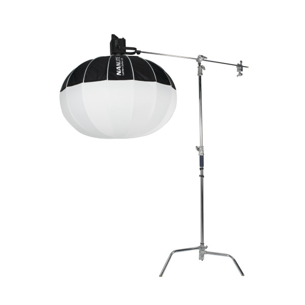 Софтбокс Nanlite LT-120 Lantern softbox 120cm((for Forza 300/500- bowens)