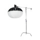 Софтбокс Nanlite LT-120 Lantern softbox 120cm((for Forza 300/500- bowens)