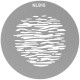 Набор GOBO Size B Set 2 (10шт в наборе) (AS-GB-B-SET2)