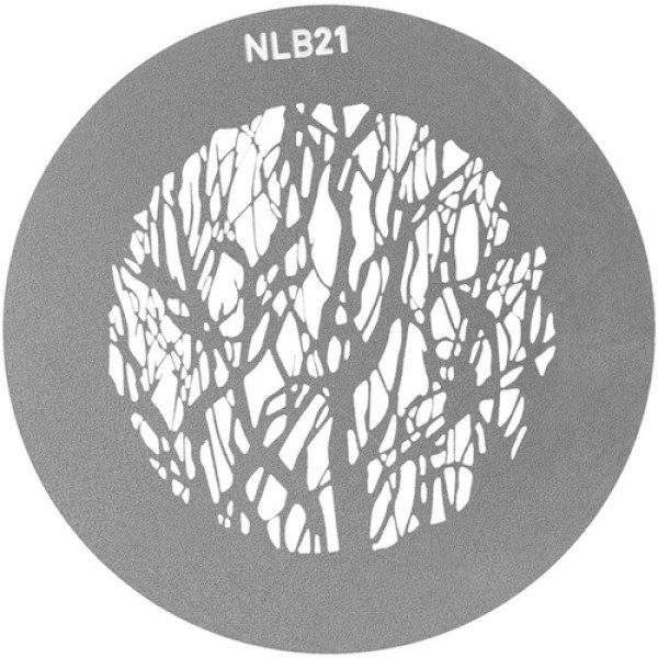 Набор GOBO Size B Set 2 (10шт в наборе) (AS-GB-B-SET2)