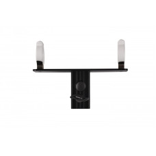 Держатель трубки T12 holder for single tube with 5/8" Lamp Adapter