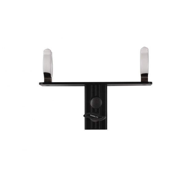 Держатель трубки T12 holder for single tube with 5/8" Lamp Adapter