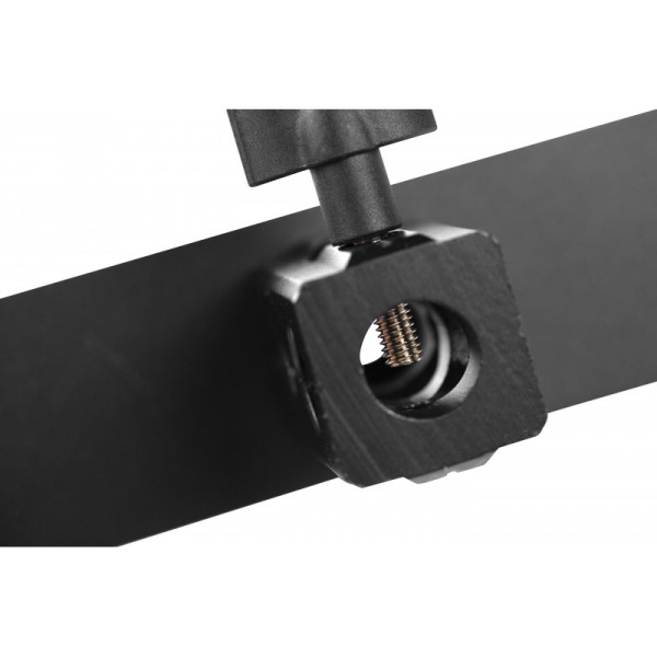 Держатель трубки T12 holder for single tube with 5/8" Lamp Adapter