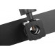Держатель трубки T12 holder for single tube with 5/8" Lamp Adapter