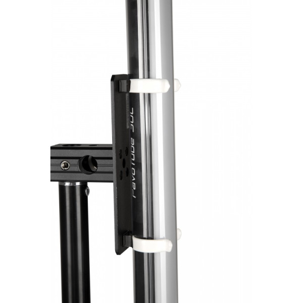 Держатель трубки T12 holder for single tube with 5/8" Lamp Adapter