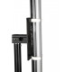Держатель трубки T12 holder for single tube with 5/8" Lamp Adapter