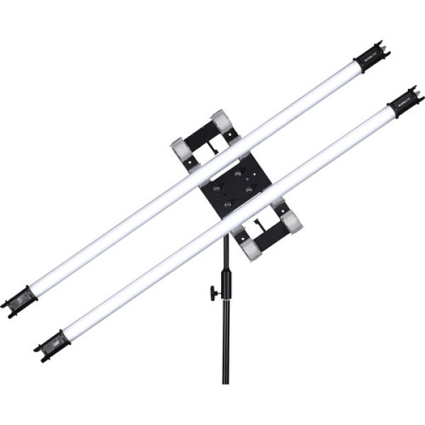 RGB LED Світильник Nanlite PavoTube 30C 2KIT