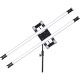 RGB LED Світильник Nanlite PavoTube 30C 2KIT