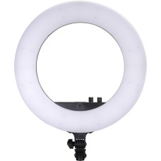 Кольцевой свет Nanlite Halo18 LED Ring Light